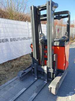 Skjutstativtruck 2019  Linde R12B (3)