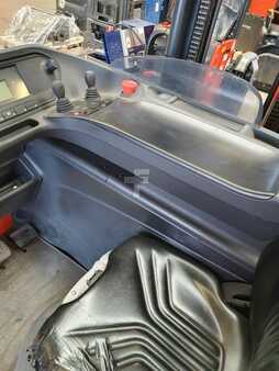 Skjutstativtruck 2019  Linde R12B (5)