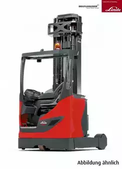 Reachtrucks 2019  Linde R25 (1)
