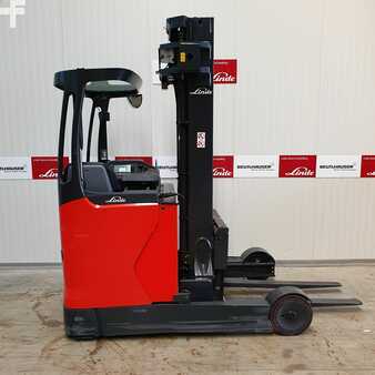 Skyvemast 2019  Linde R25 (2)