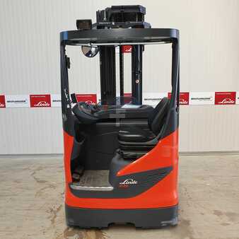 Skyvemast 2019  Linde R25 (3)