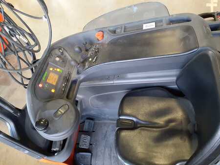 Skjutstativtruck 2019  Linde R20HD (5)