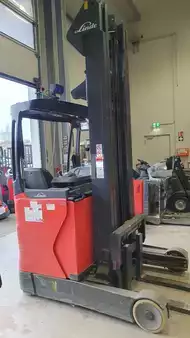 Skyvemast 2020  Linde R14 (2)