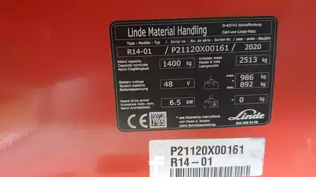Skyvemast 2020  Linde R14 (6)