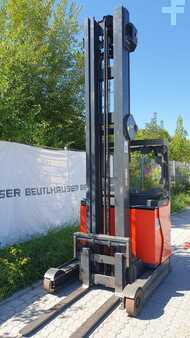 Carrelli retrattili 2020  Linde R20HD (3)