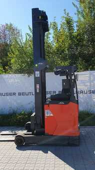 Carrelli retrattili 2020  Linde R20HD (1)