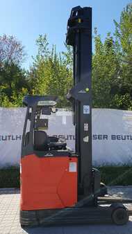 Carrelli retrattili 2020  Linde R20HD (2)