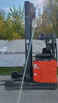 Skyvemast 2020  Linde R25 (1)