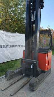 Skyvemast 2020  Linde R25 (4)