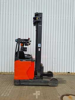 Skyvemast 2020  Linde R25 (1)