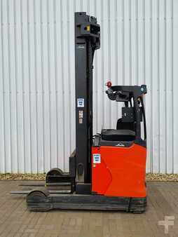 Skyvemast 2020  Linde R25 (2)