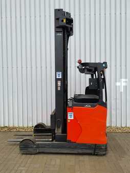 Carrelli retrattili 2020  Linde R20HD (2)