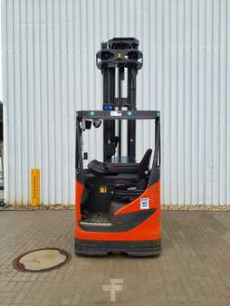 Carrelli retrattili 2020  Linde R20HD (4)