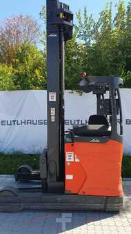 Carrelli retrattili 2020  Linde R20HD (2)