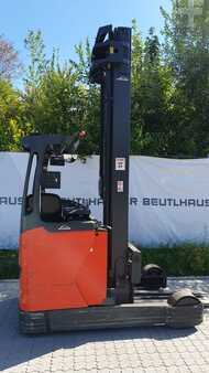 Carrelli retrattili 2020  Linde R20HD (1)