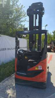 Carrelli retrattili 2020  Linde R20HD (4)