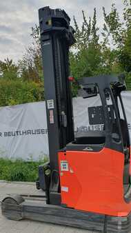 Carrelli retrattili 2020  Linde R20HD (2)