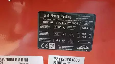 Retráctil 2021  Linde R10B (6)