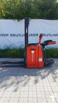 Ruční vysokozdvižný vozík 2023  Linde D12AP (2)