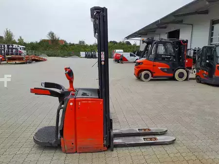 Hochhubwagen 2020  Linde L14AP (1)