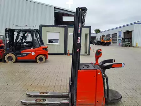 Hochhubwagen 2020  Linde L14AP (2)