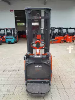 Hochhubwagen 2020  Linde L14AP (3)