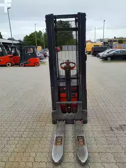 Hochhubwagen 2020  Linde L14AP (4)