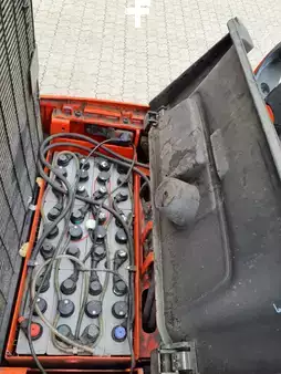 Hochhubwagen 2020  Linde L14AP (5)