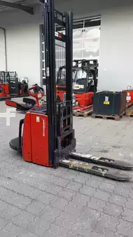 Hochhubwagen 2021  Linde L16APi (1)