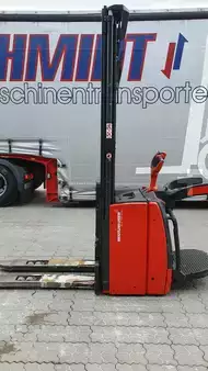 Hochhubwagen 2021  Linde L16APi (2)