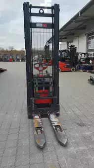 Hochhubwagen 2021  Linde L16APi (3)