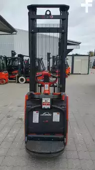 Hochhubwagen 2021  Linde L16APi (4)