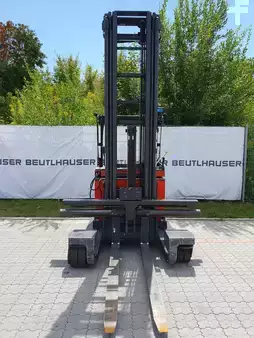 Carretilla retráctil 2018  Linde R25F (3)