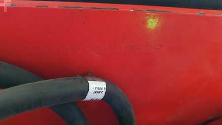 Vertikal ordreplukker 2019  Linde V08-02 (6)