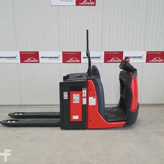 Horizontal Order Pickers 2021  Linde N16Li kurz (1)