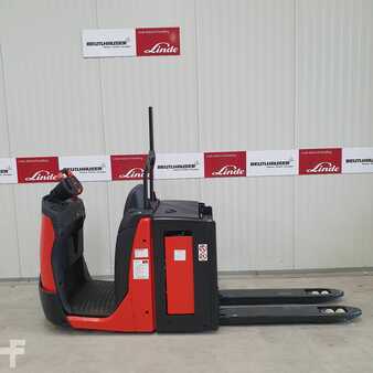 Horizontal Order Pickers 2021  Linde N16Li kurz (2)