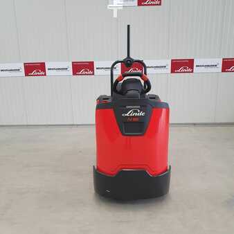 Horizontal Order Pickers 2021  Linde N16Li kurz (3)