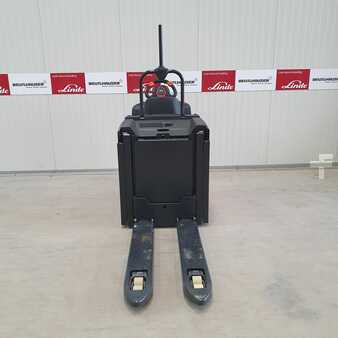 Horizontal Order Pickers 2021  Linde N16Li kurz (4)