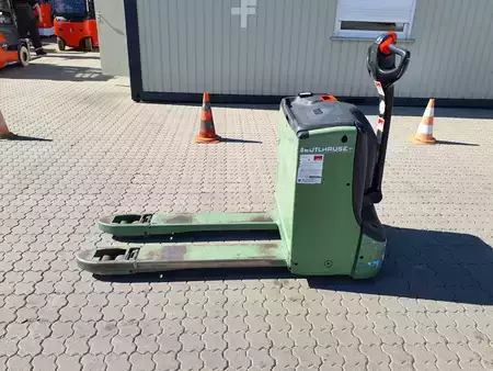 Niederhubwagen 2022  Linde T16 (2)