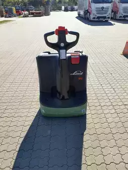Niederhubwagen 2022  Linde T16 (3)