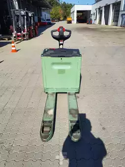 Niederhubwagen 2022  Linde T16 (4)