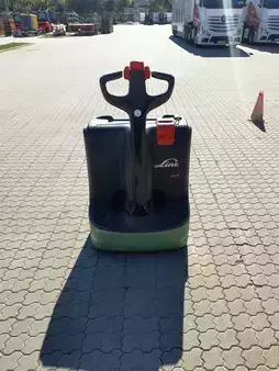 Niederhubwagen 2022  Linde T16 (3)