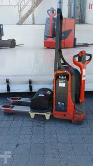 El-pallevogn 2019  Linde T16 Li-Ion (2)