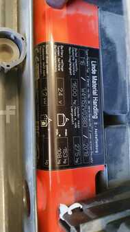 El-pallevogn 2019  Linde T16 Li-Ion (6)