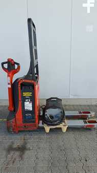 El-pallevogn 2019  Linde T16 Li-Ion (1)