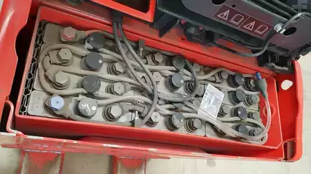 Lavansiirtovaunu 2020  Linde T20 (5)