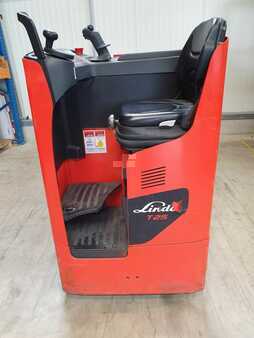 Nízkozdvižný vozík 2019  Linde T25R lang (3)