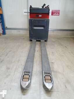 Nízkozdvižný vozík 2019  Linde T25R lang (4)