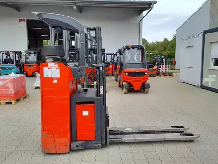 Hochhubwagen 2022  Linde D12RW (2)