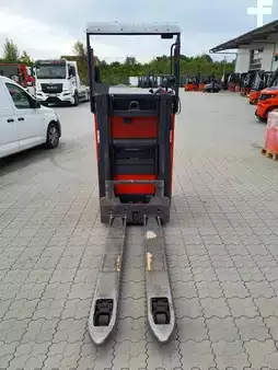 Hochhubwagen 2022  Linde D12RW (3)